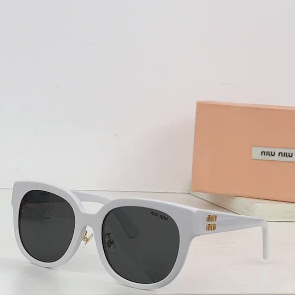 Miu Miu Sunglasses Top Quality MMS00355